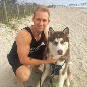 Meet your Posher, Matt